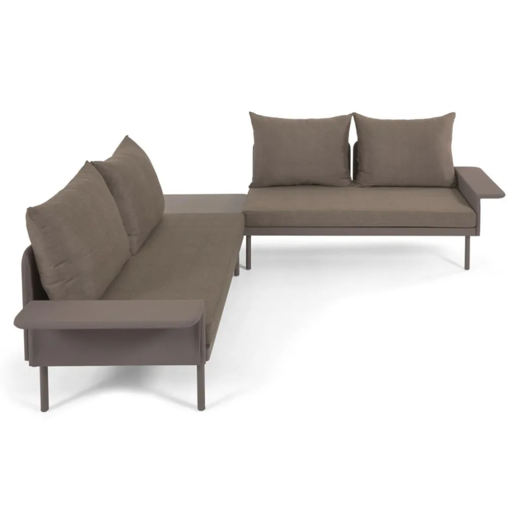 Lounge-möbel^DPJ Workspace Sofagruppe Z.N