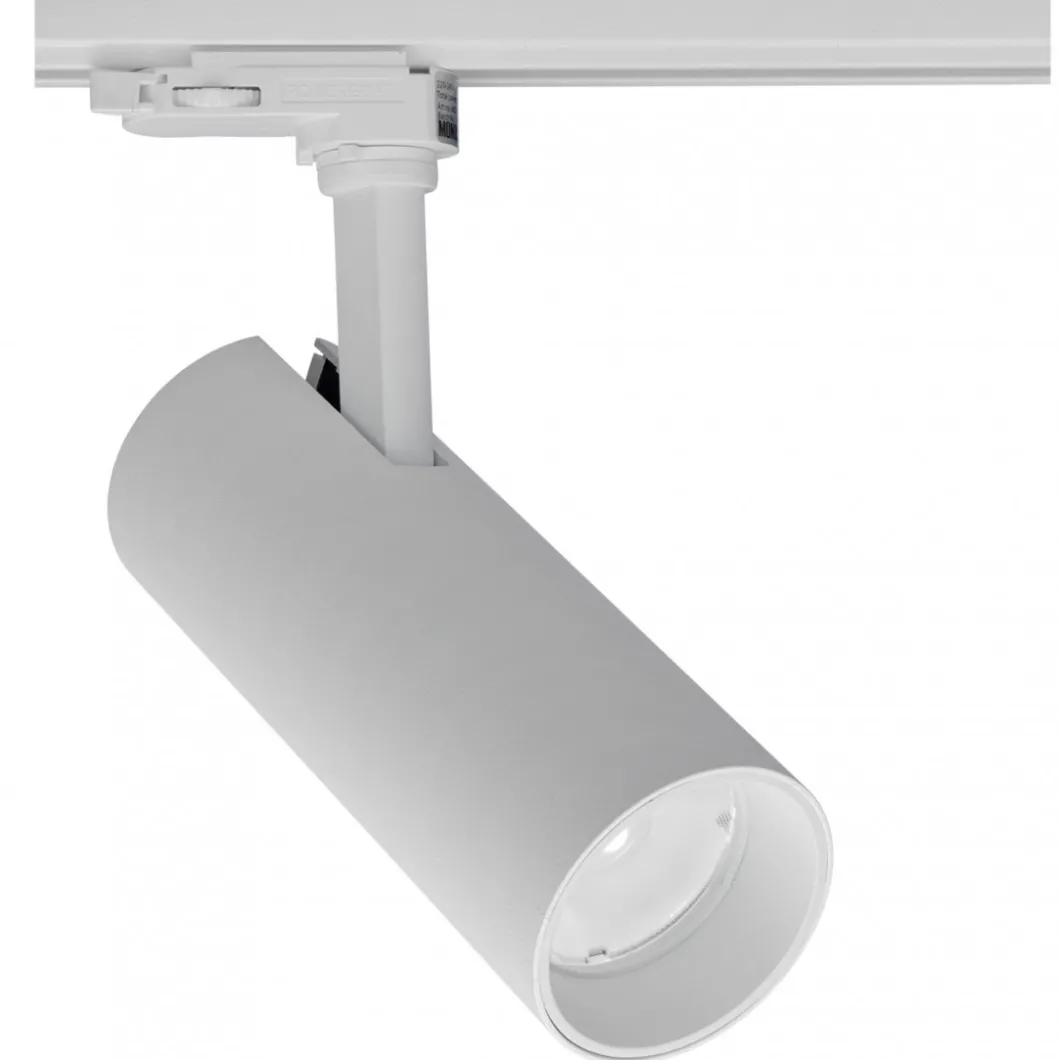 Deckenleuchten^DPJ Workspace Spotlight M3 Tracklight