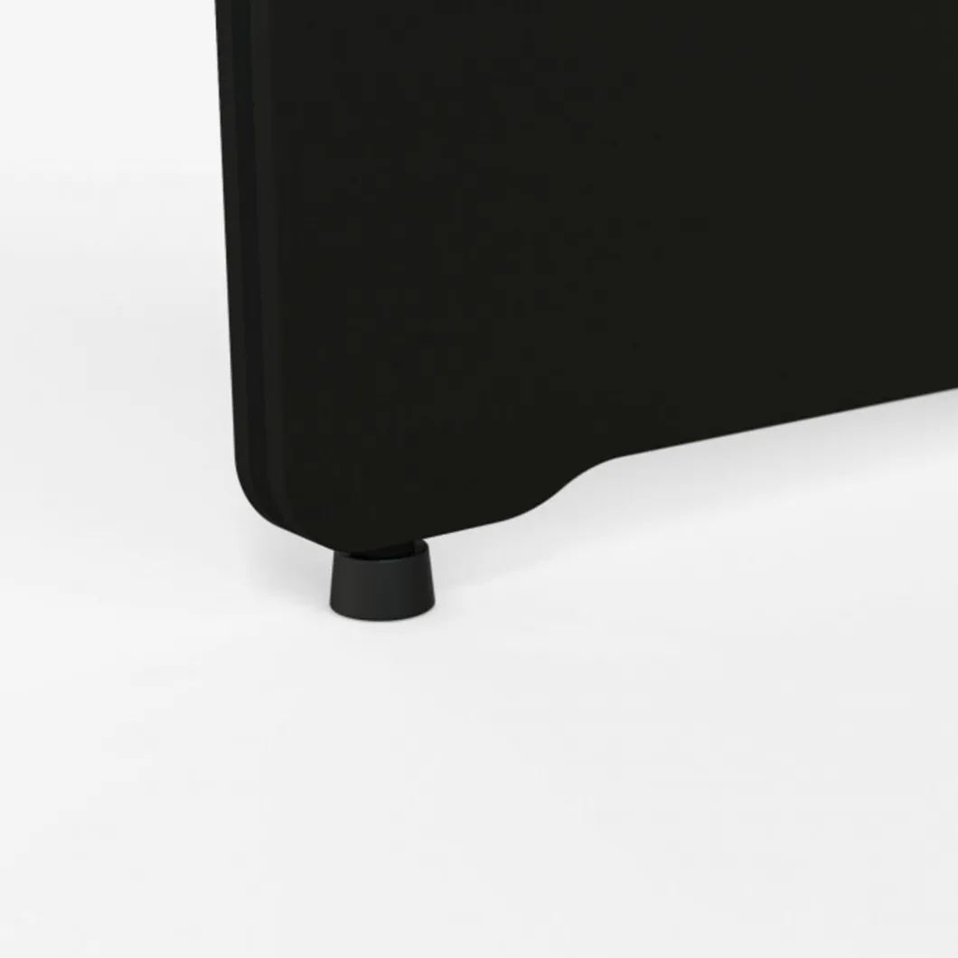 Zubehör^DPJ Workspace Standfüße für Stellwand Edge