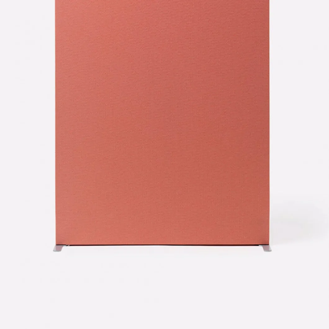 Zubehör^DPJ Workspace Standfuß Classic für Stellwand Classic