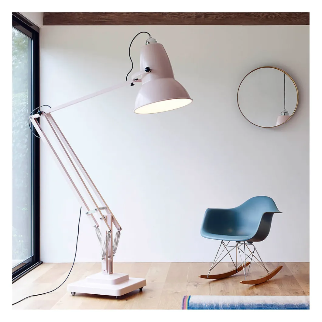 Stehleuchten^DPJ Workspace Stehlampe Original 1227 Giant