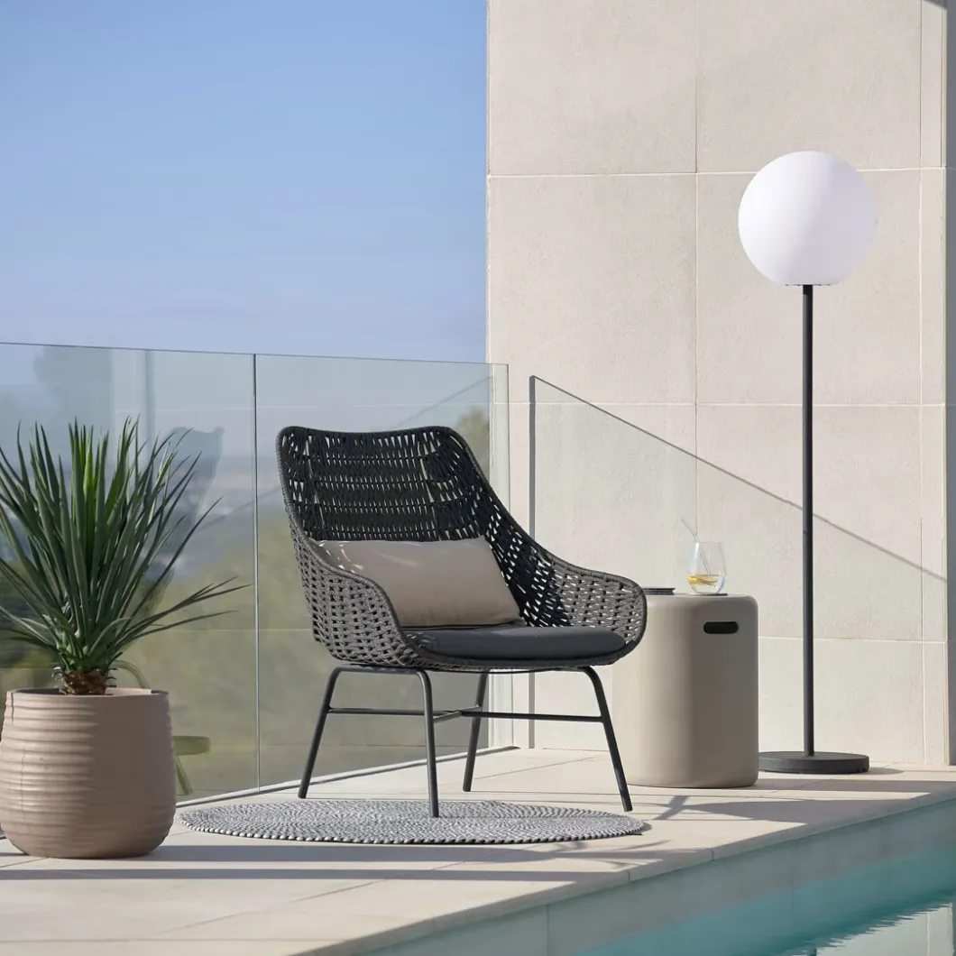 Balkon- & Gartenaccessoires | Außenbeleuchtung^DPJ Workspace Stehleuchte D.H - Portabel