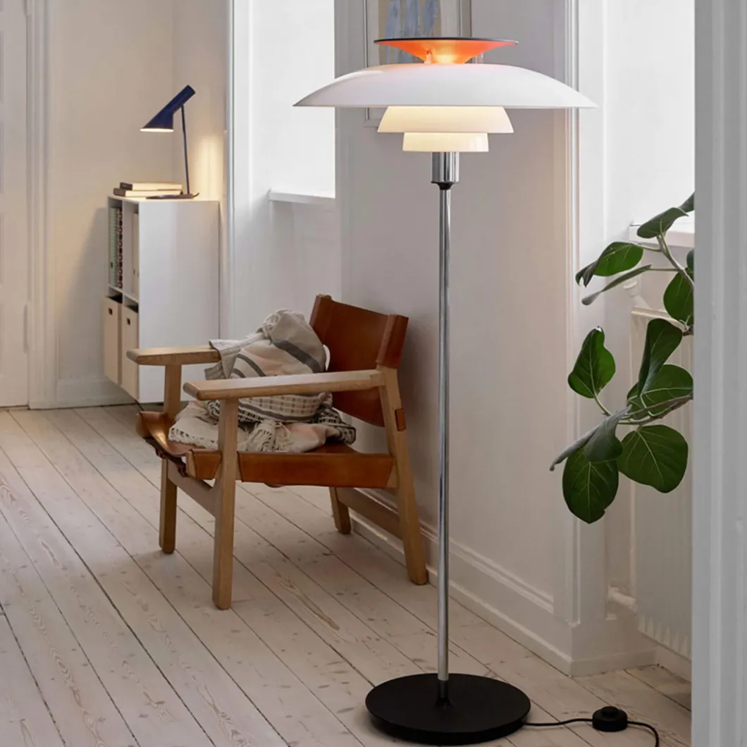 Stehleuchten^DPJ Workspace Stehleuchte PH 80