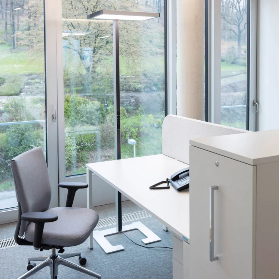 Stehleuchten^DPJ Workspace Stehleuchte Vitawork