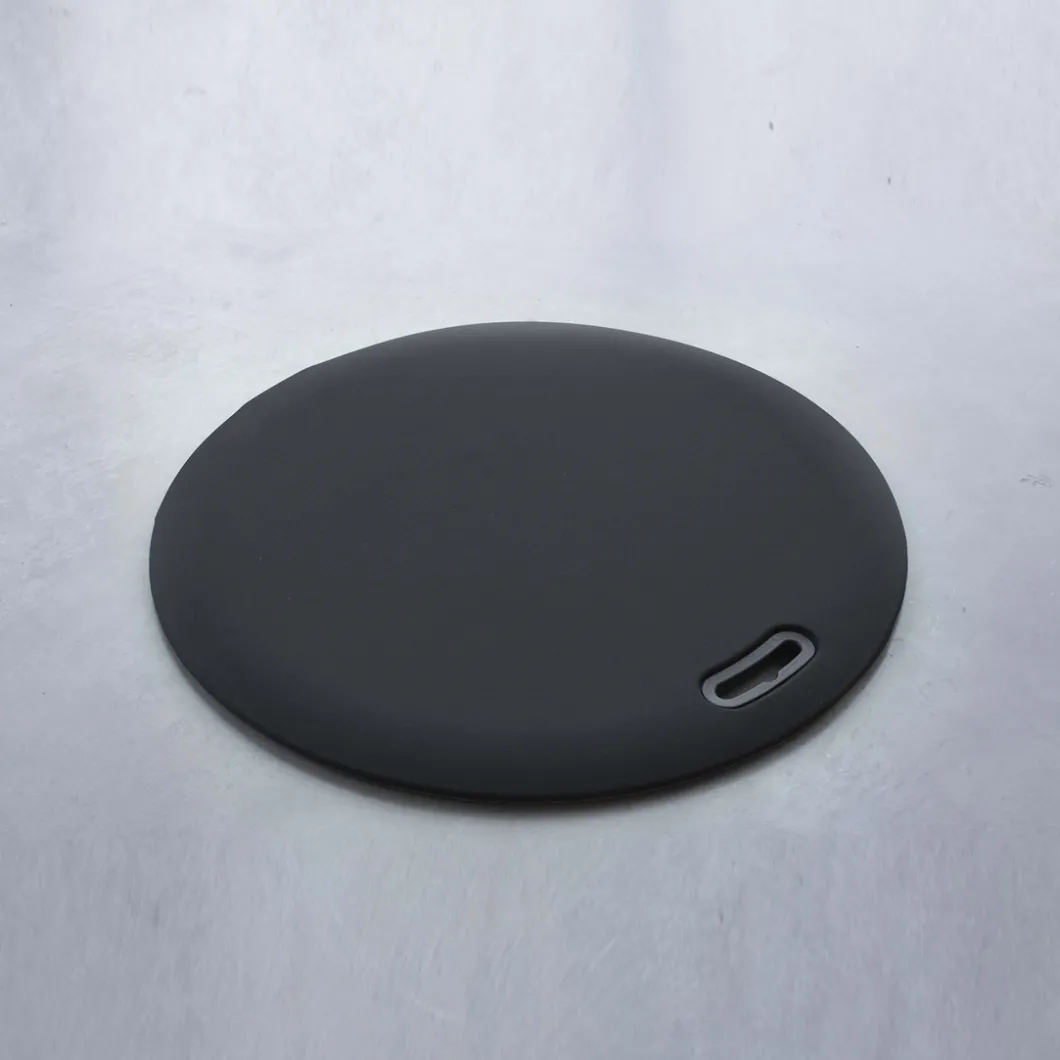 Teppiche^DPJ Workspace Stehmatte Dot StandzOn
