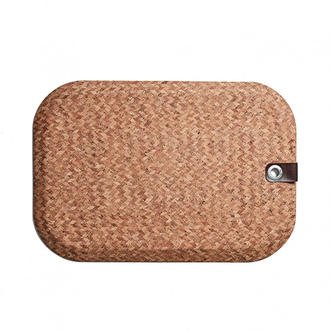 Teppiche^DPJ Workspace Stehmatte StandUp Cork