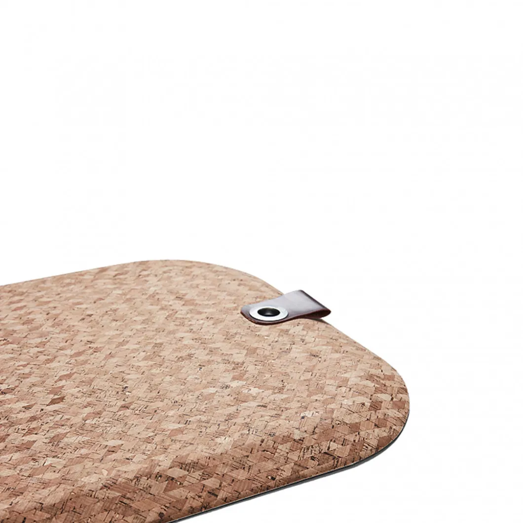 Teppiche^DPJ Workspace Stehmatte StandUp Cork