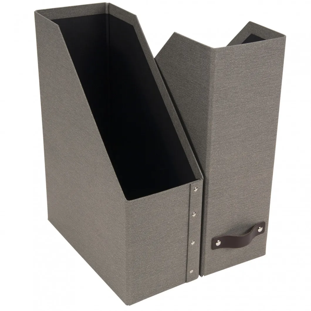 Aufbewahrung Auf Dem Schreibtisch^DPJ Workspace Stehsammler - 2er-Pack