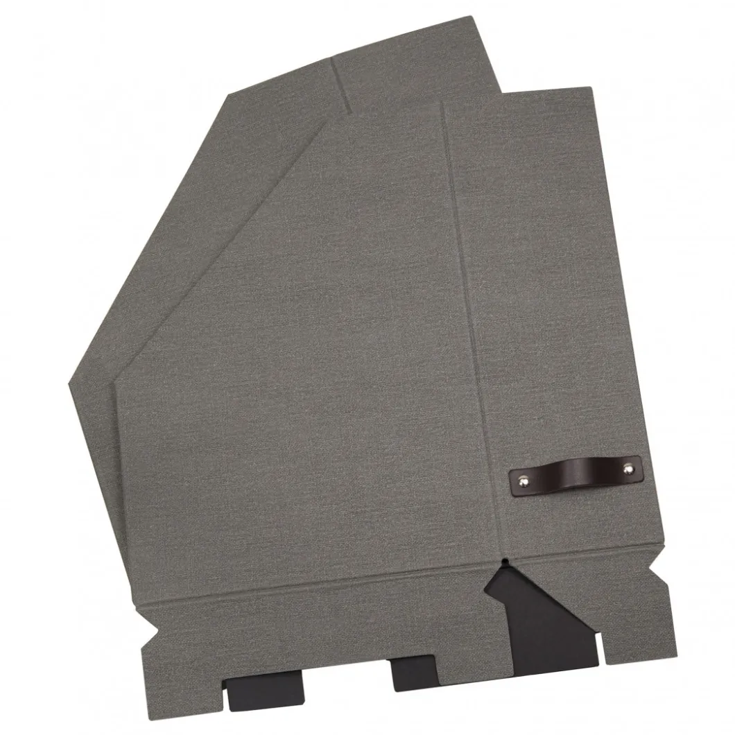 Aufbewahrung Auf Dem Schreibtisch^DPJ Workspace Stehsammler - 2er-Pack