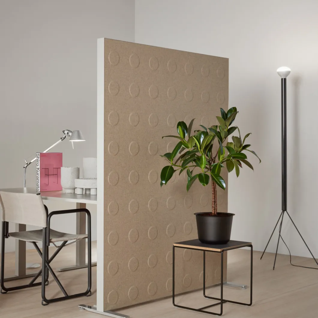 Stellwand^DPJ Workspace Stellwand Alumi Dot
