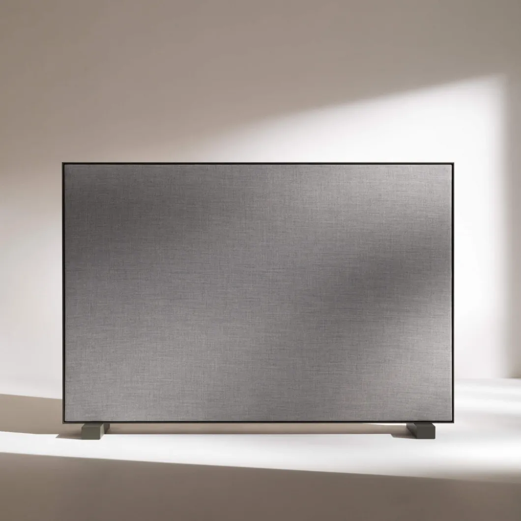 Stellwand^DPJ Workspace Stellwand Unit - Schallabsorbierend