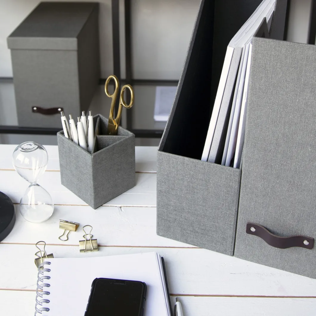 Aufbewahrung Auf Dem Schreibtisch^DPJ Workspace Stiftehalter