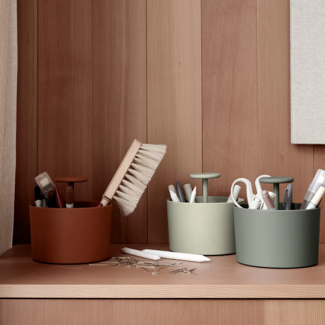 Aufbewahrung Auf Dem Schreibtisch^DPJ Workspace Stiftehalter Bowl