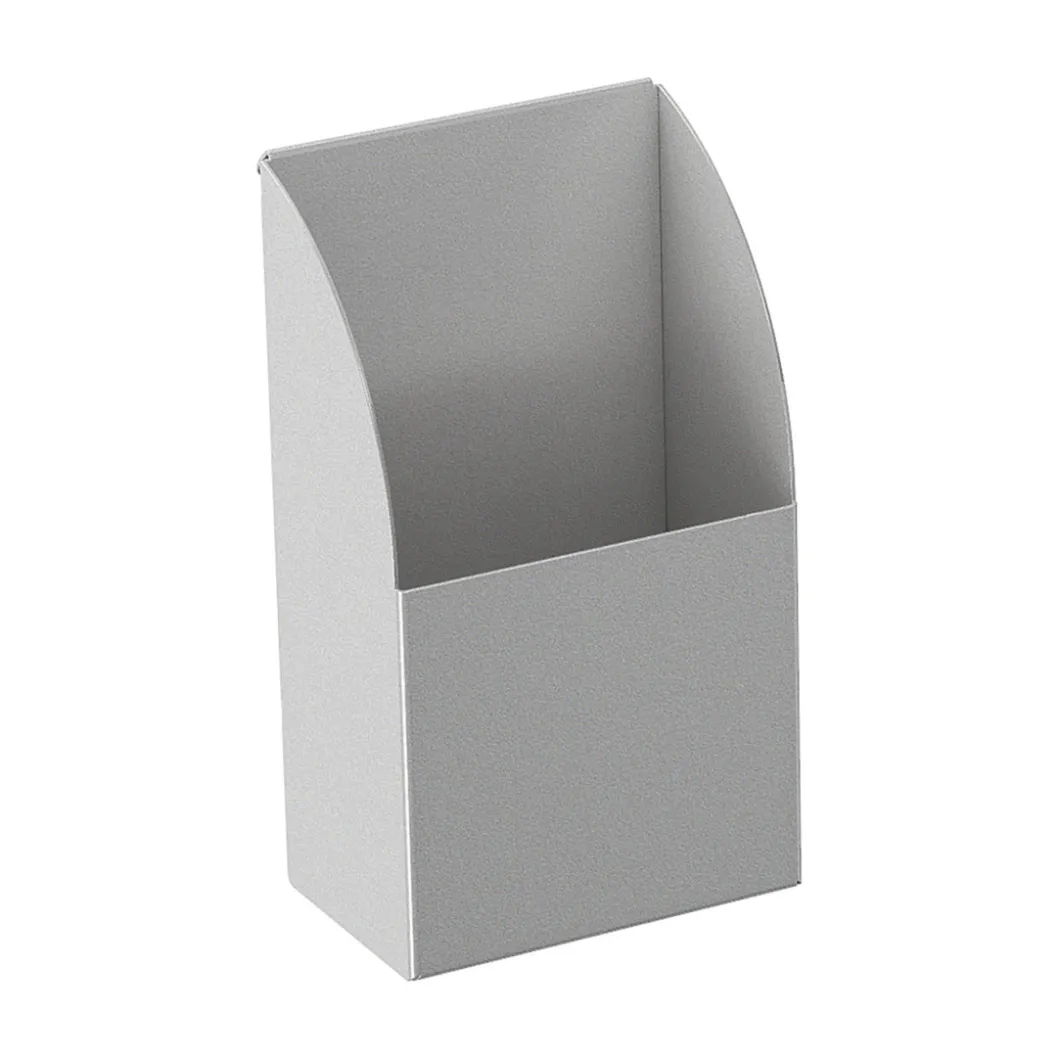 Aufbewahrung Auf Dem Schreibtisch^DPJ Workspace Stiftehalter Uniform 07 für Uniform Rail