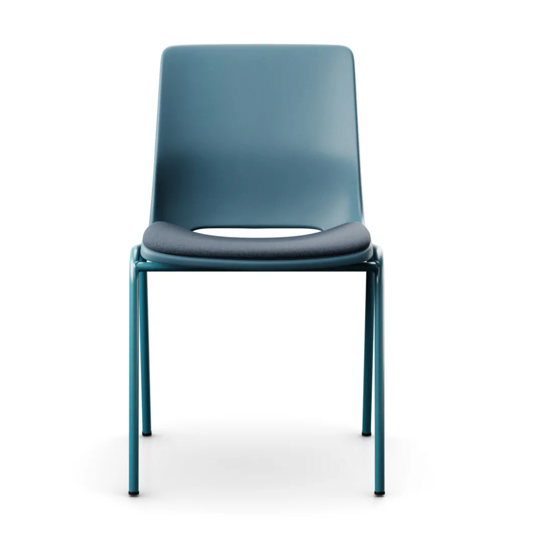 Klappstühle & Stapelstühle | Konferenzstühle^DPJ Workspace Stuhl Ana 4340S