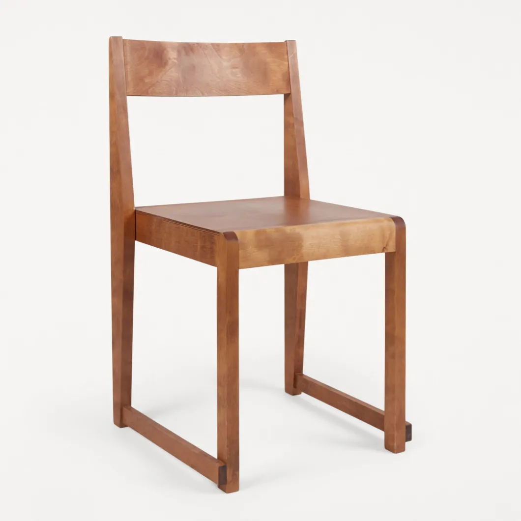 Esszimmerstühle^DPJ Workspace Stuhl Chair 01