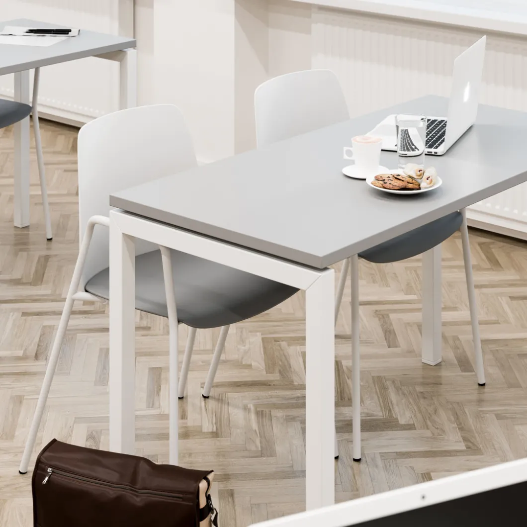 Klappstühle & Stapelstühle | Esszimmerstühle^DPJ Workspace Stuhl Choice - Gepolsterter Sitz