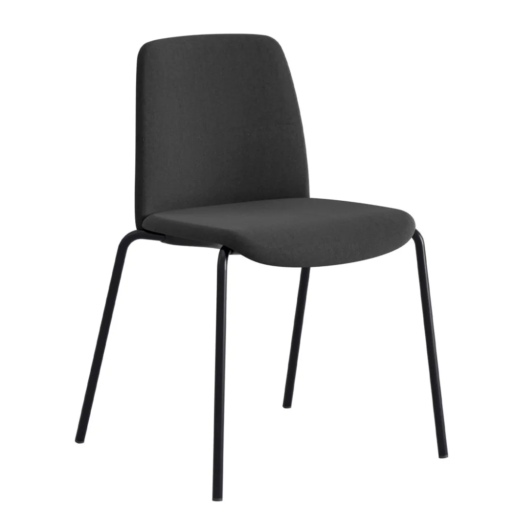 Klappstühle & Stapelstühle | Esszimmerstühle^DPJ Workspace Stuhl Choice - Komplett gepolstert