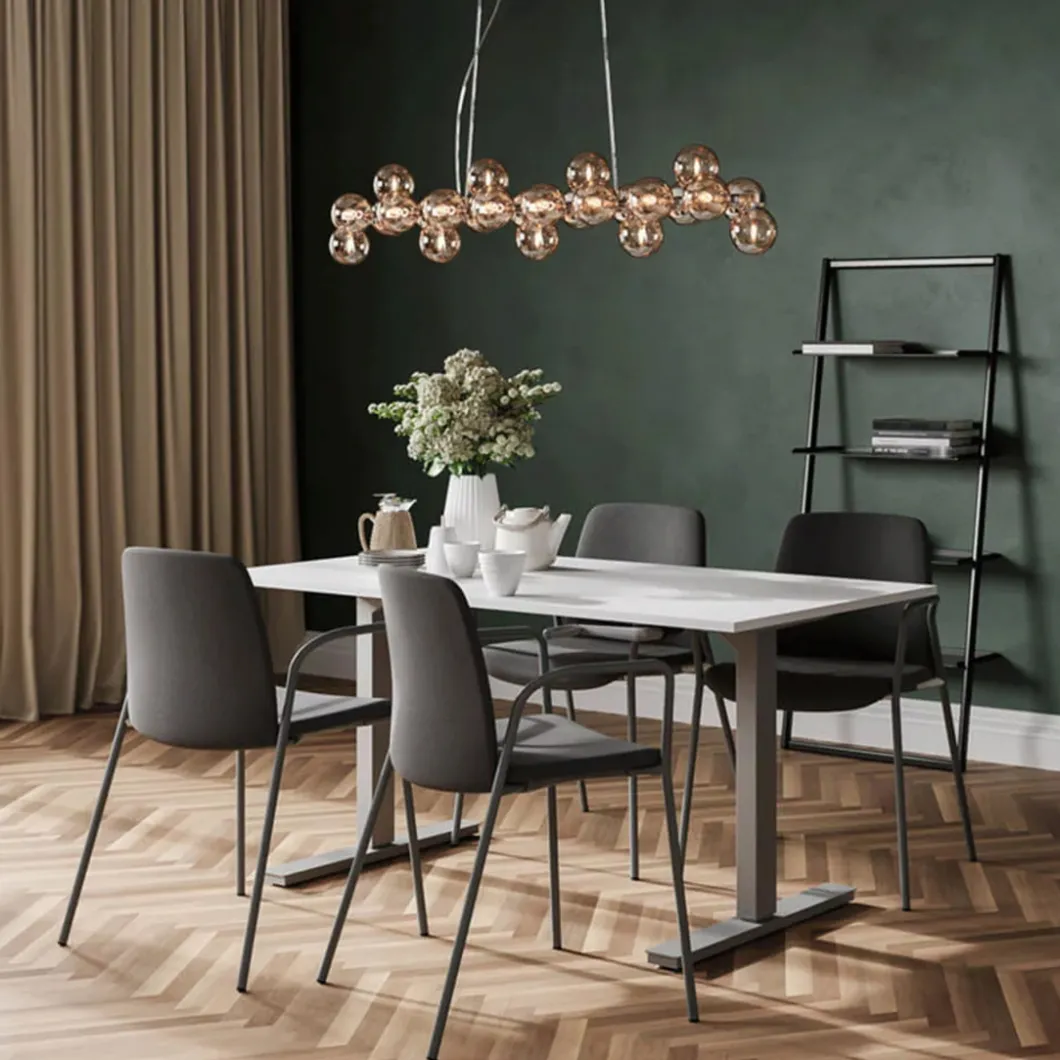 Klappstühle & Stapelstühle | Esszimmerstühle^DPJ Workspace Stuhl Choice - Komplett gepolstert