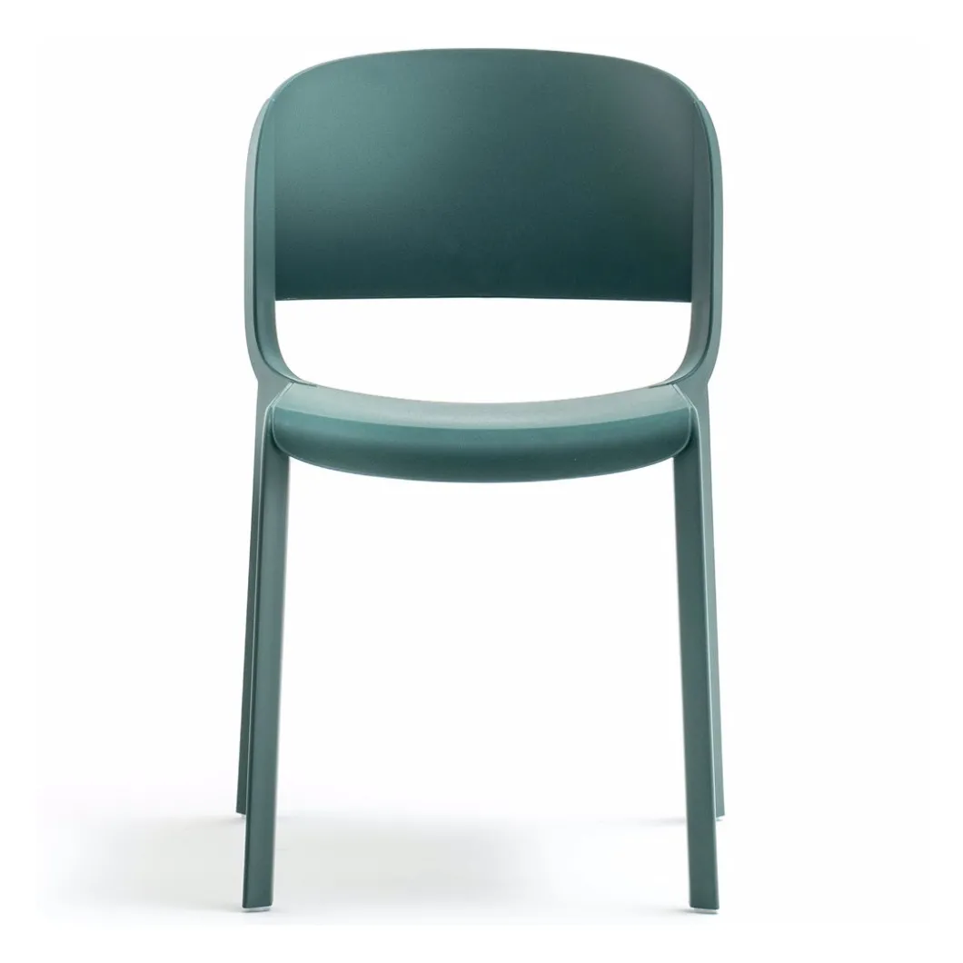 Stühle Für Draußen | Esszimmerstühle^DPJ Workspace Stuhl Dome 260