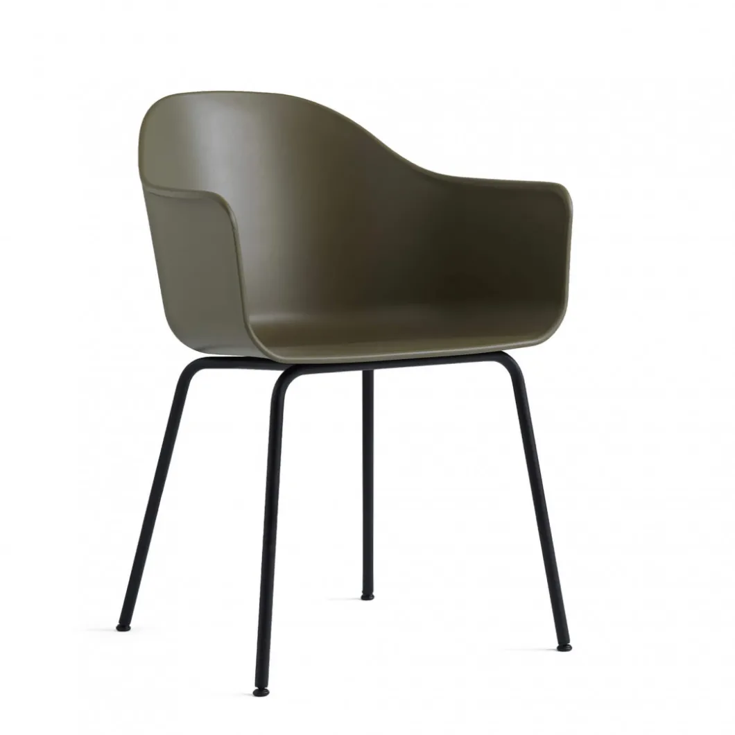 Esszimmerstühle^DPJ Workspace Stuhl Harbour Dining Chair