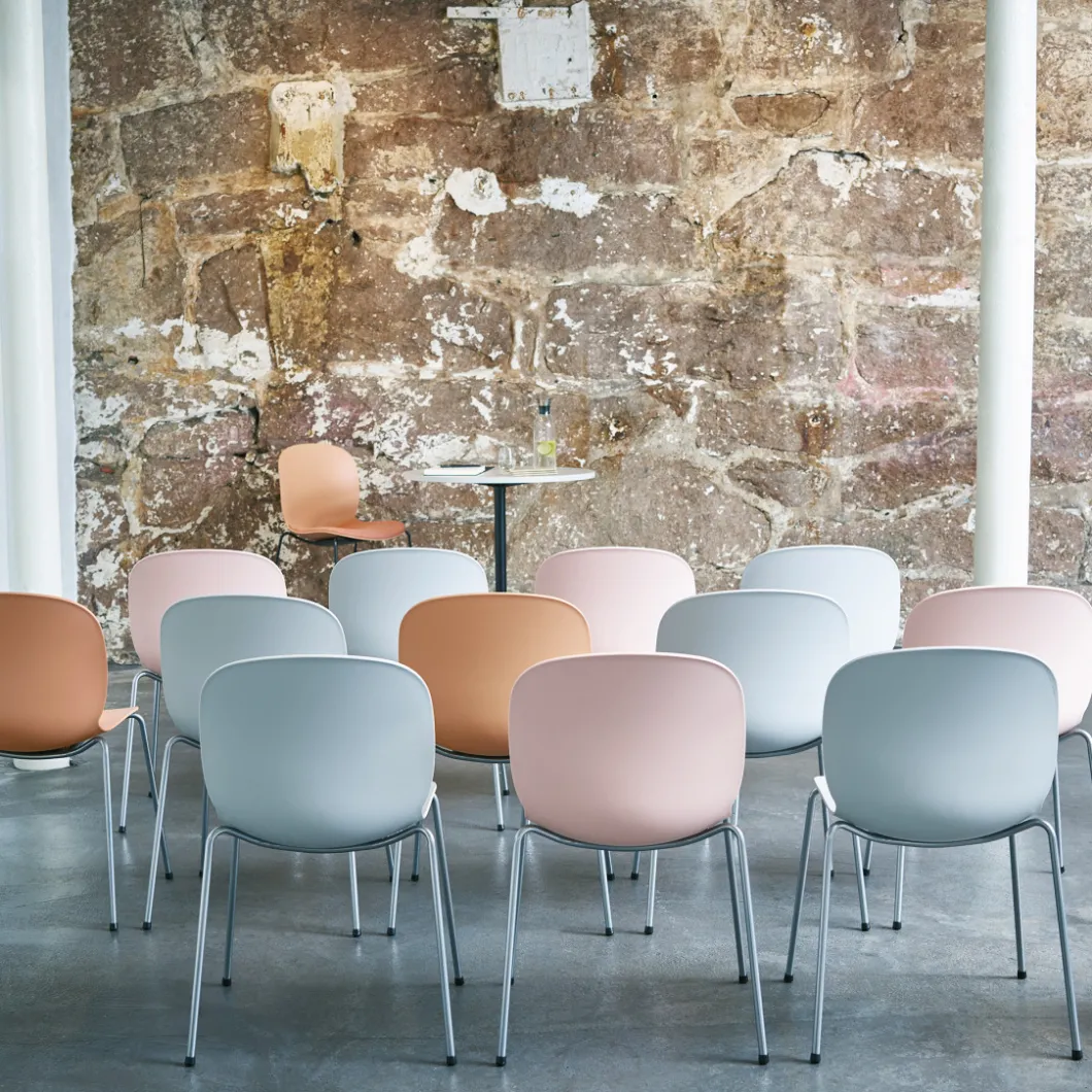 Esszimmerstühle^DPJ Workspace Stuhl Noor 6050