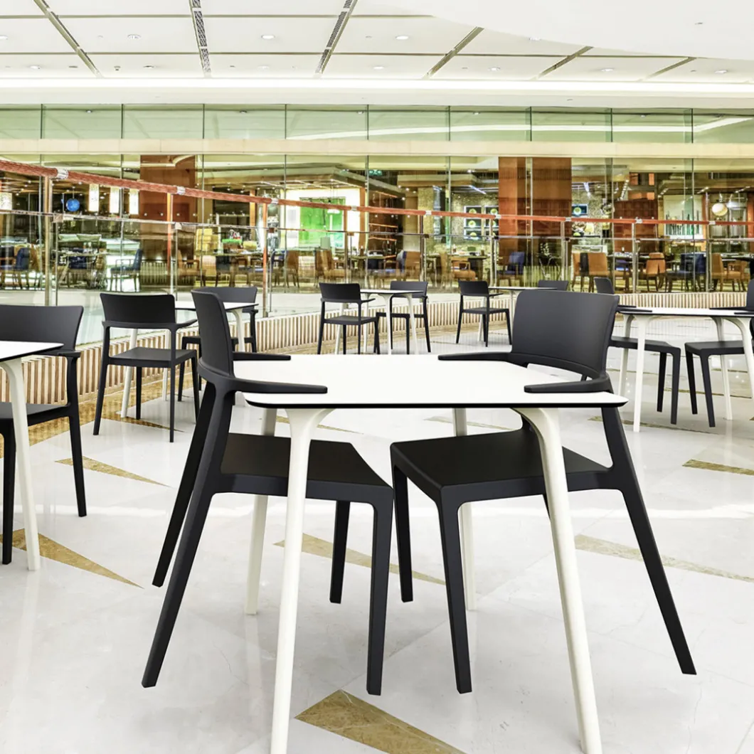 Klappstühle & Stapelstühle | Esszimmerstühle^DPJ Workspace Stuhl Plus