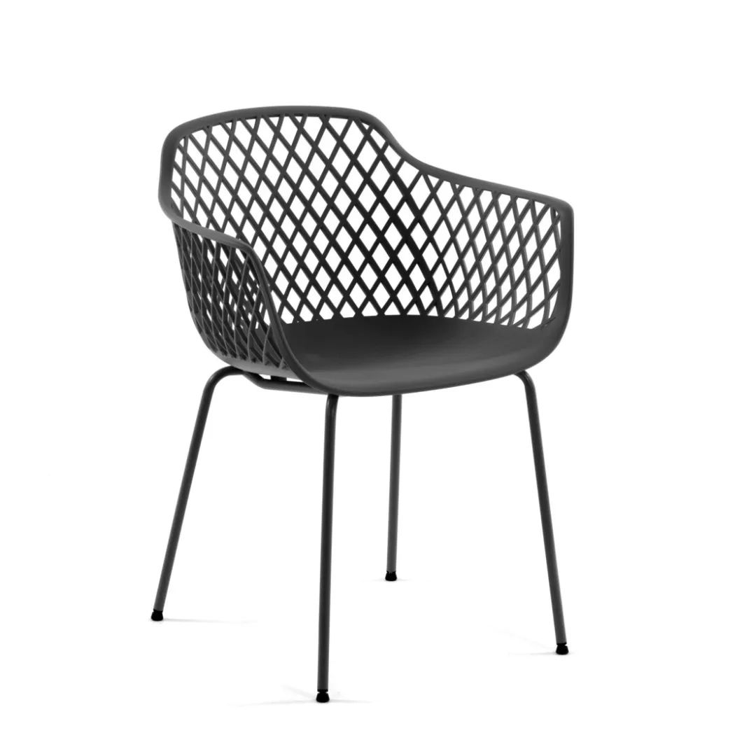 Stühle Für Draußen^DPJ Workspace Stuhl Q.U
