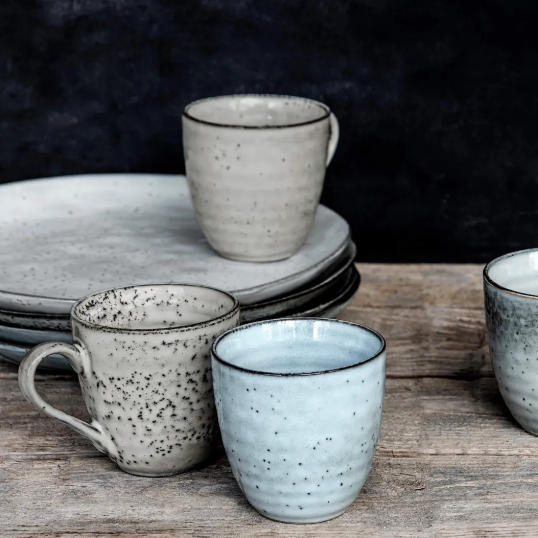 Geschirr^DPJ Workspace Tasse Rustic