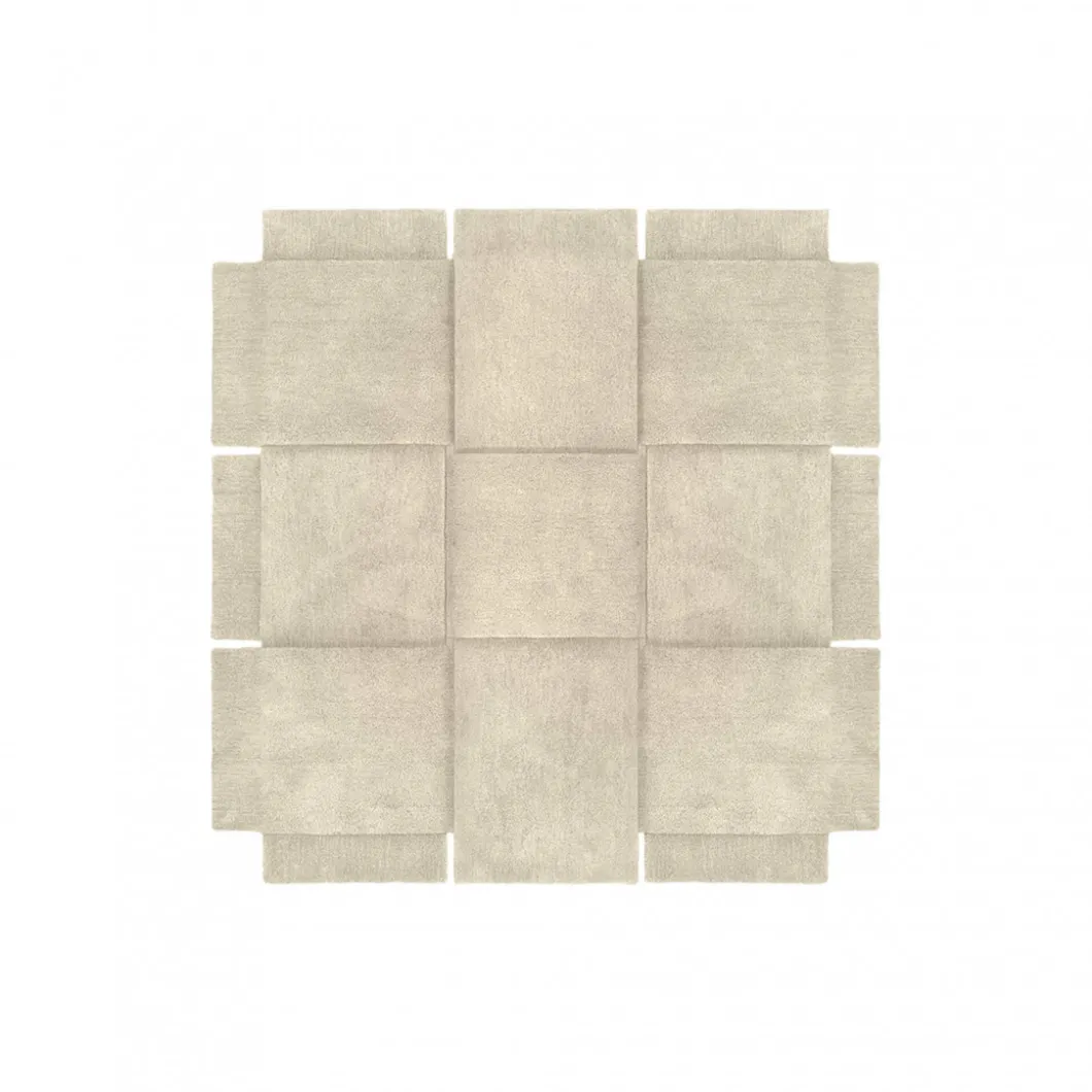 Teppiche^DPJ Workspace Teppich Basket