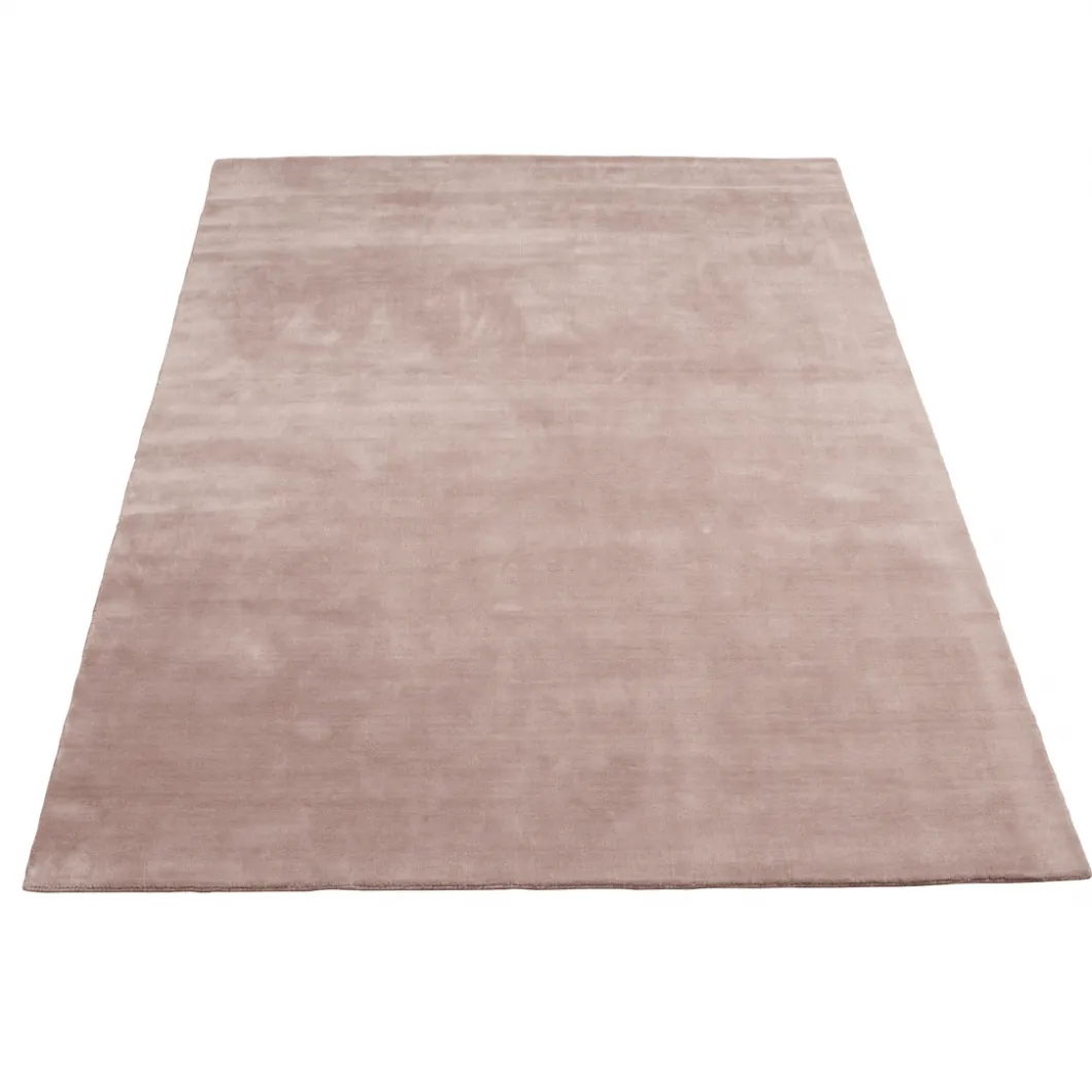 Teppiche^DPJ Workspace Teppich Earth Bamboo