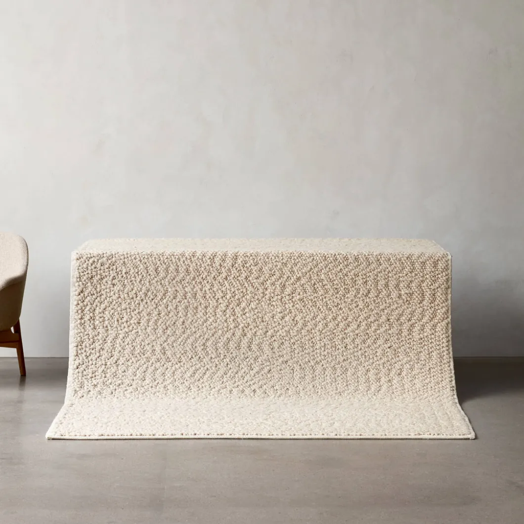 Teppiche^DPJ Workspace Teppich Gravel