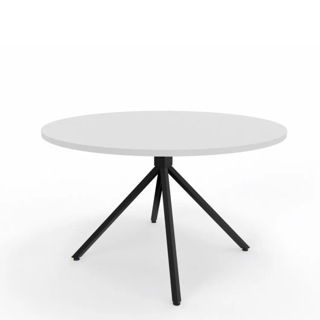 Esstisch & Cafétisch | Konferenztisch^DPJ Workspace Tisch Tekla - Ø120 cm