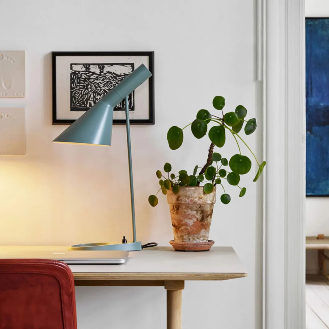 Tischleuchten^DPJ Workspace Tischleuchte AJ