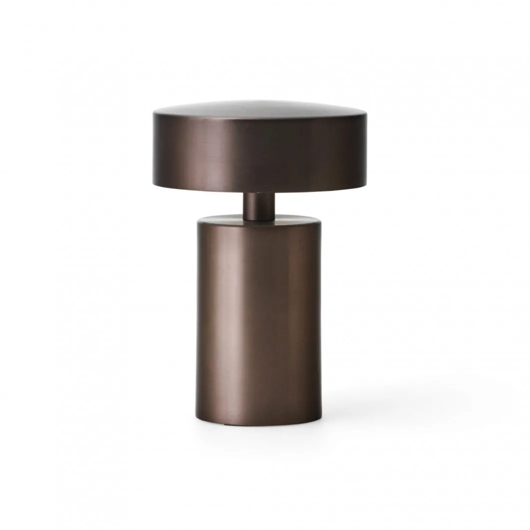 Balkon- & Gartenaccessoires | Außenbeleuchtung^DPJ Workspace Tischleuchte Column - Portabel