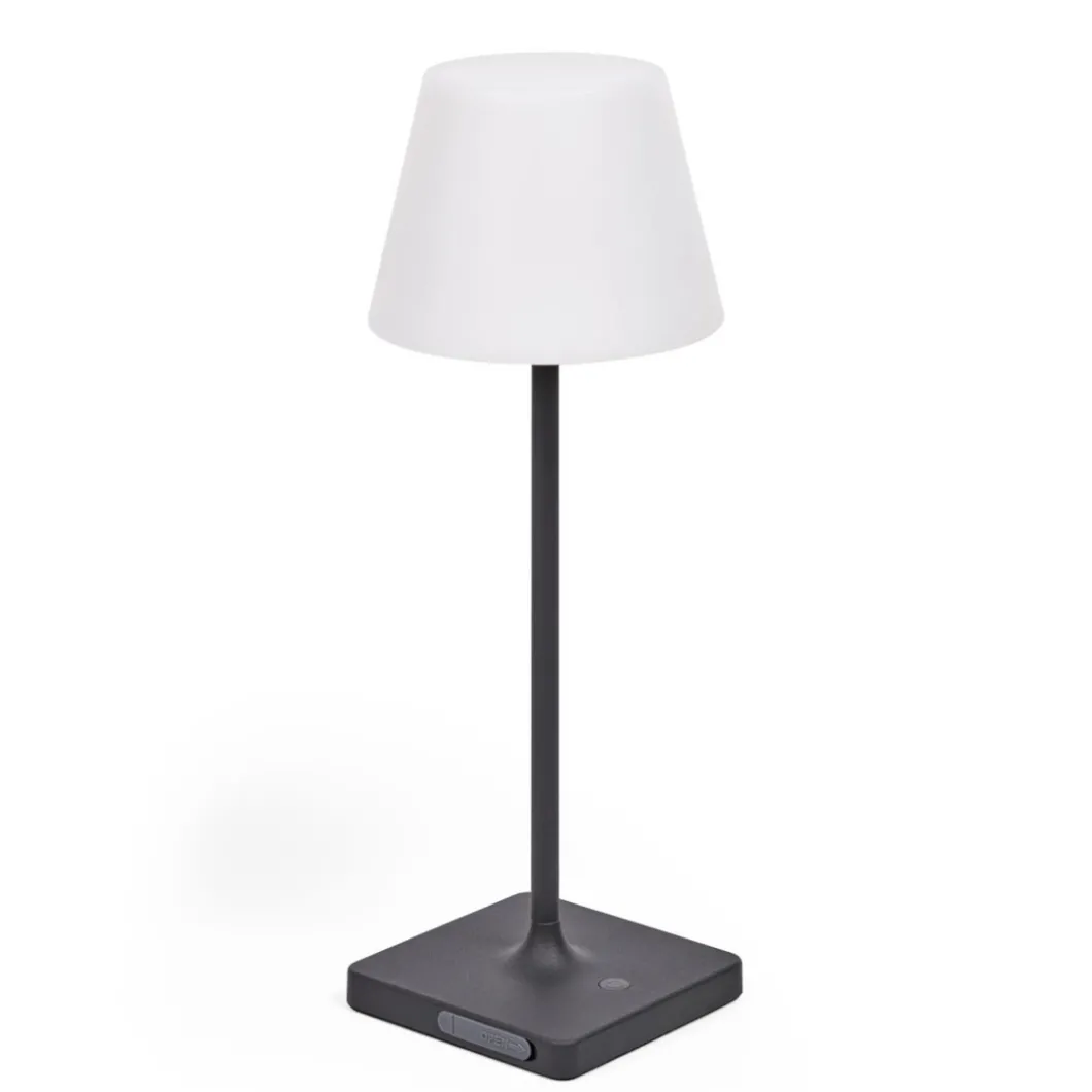 Balkon- & Gartenaccessoires | Außenbeleuchtung^DPJ Workspace Tischleuchte L.Y - Portable
