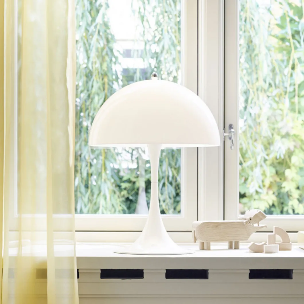 Tischleuchten^DPJ Workspace Tischleuchte Panthella 320