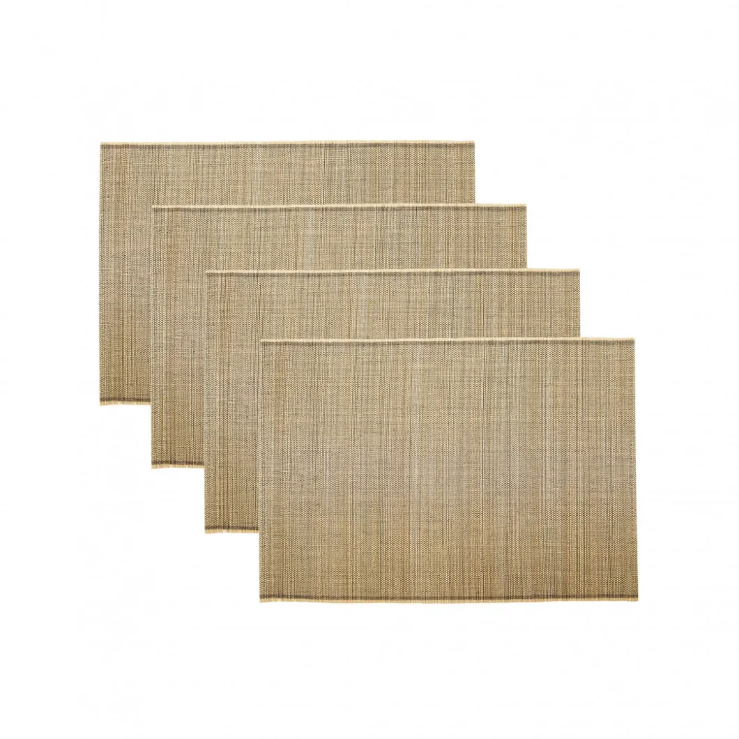 Geschirr^DPJ Workspace Tischset Bamb - SET