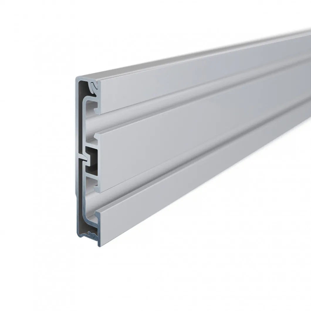 Aufbewahrung Auf Dem Schreibtisch^DPJ Workspace Tischtrennwandschiene Uniform Rail 01