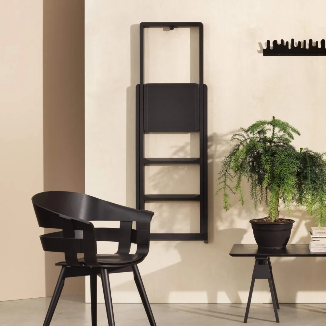 Interieur-details^DPJ Workspace Trittleiter Step