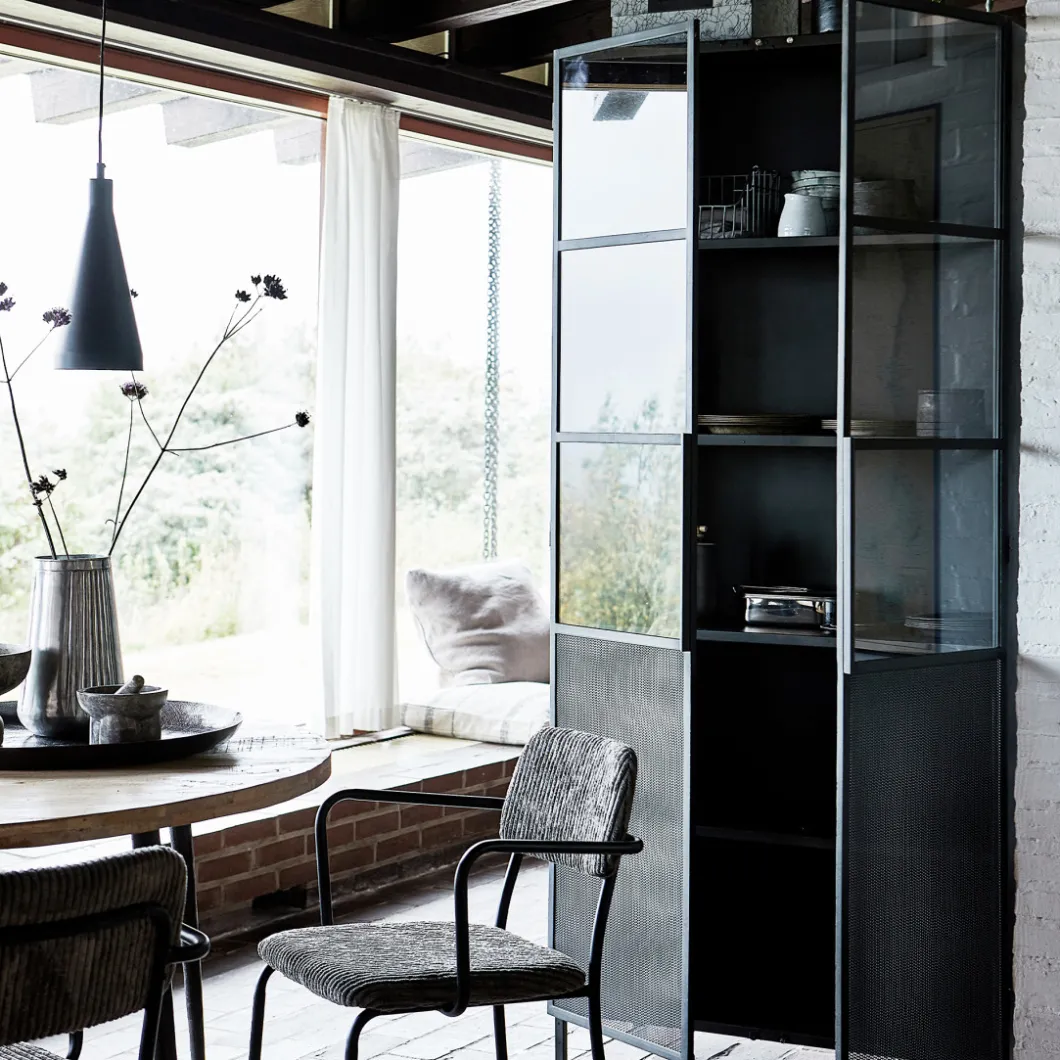 Sideboards, Buffetschrank & Anrichten^DPJ Workspace Vitrine Collect