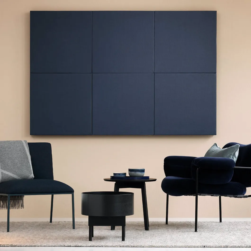 Wandabsorber^DPJ Workspace Wandabsorber Dezibel Wall 53