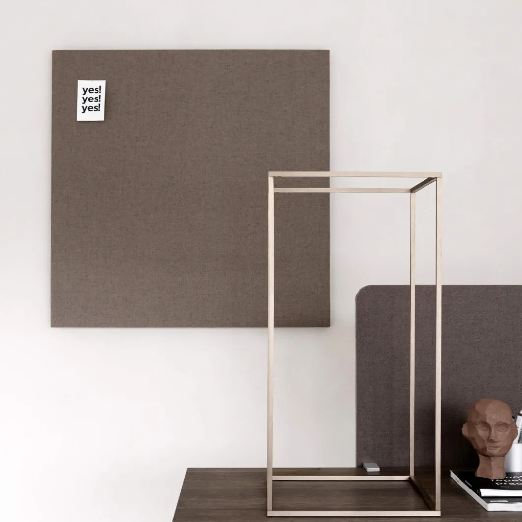Wandabsorber^DPJ Workspace Wandabsorber Edge Wall