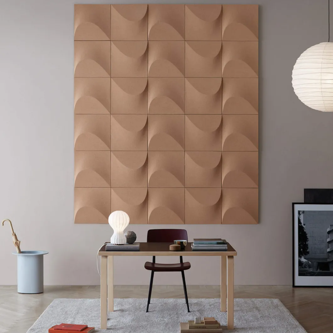 Wandabsorber^DPJ Workspace Wandabsorber Sahara - Set