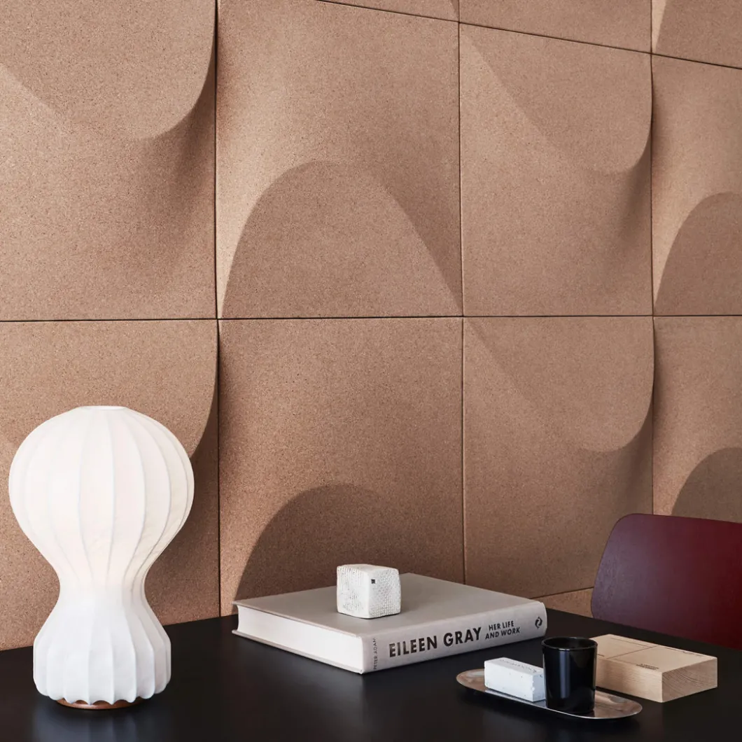 Wandabsorber^DPJ Workspace Wandabsorber Sahara - Set