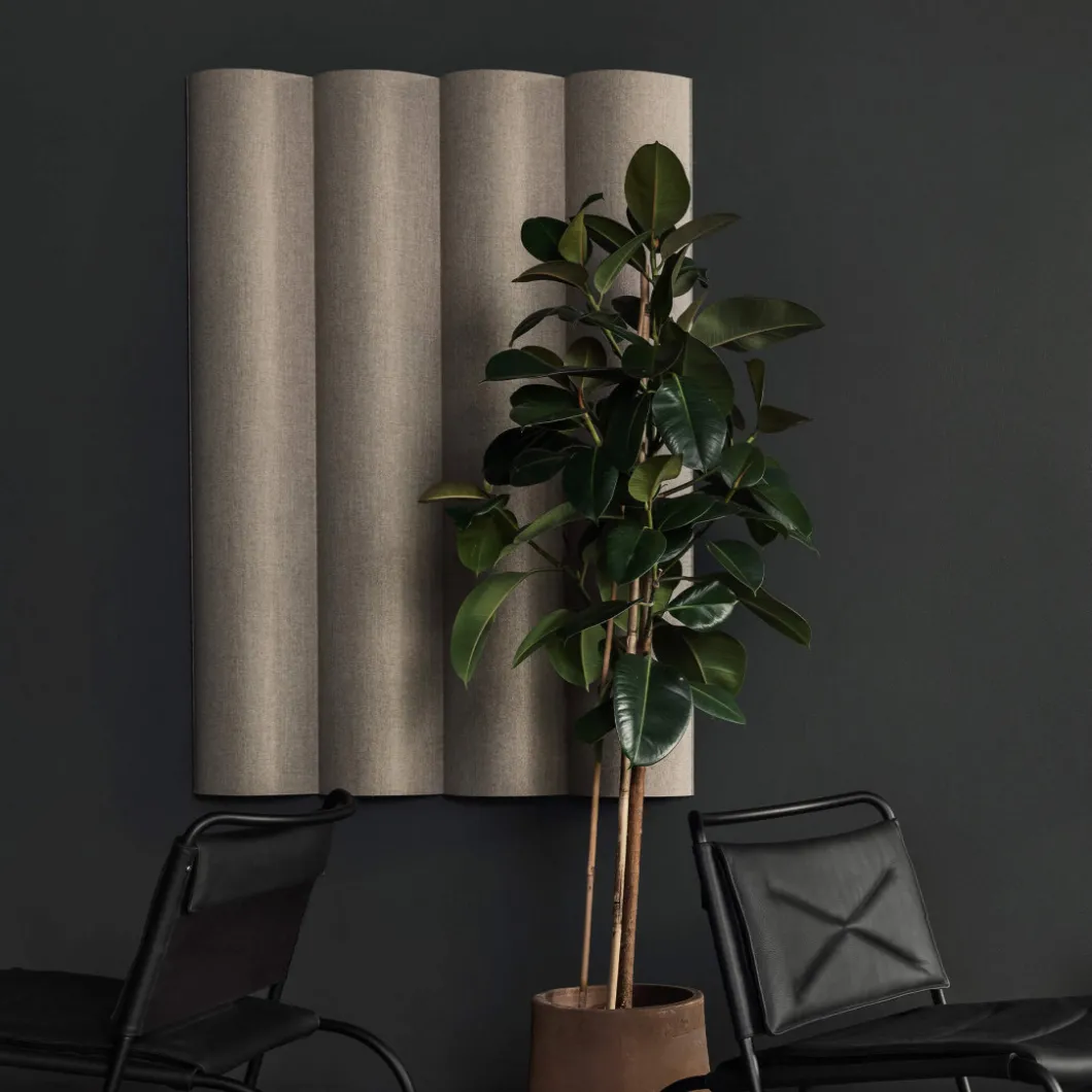 Wandabsorber^DPJ Workspace Wandabsorber Scala XL Konvex