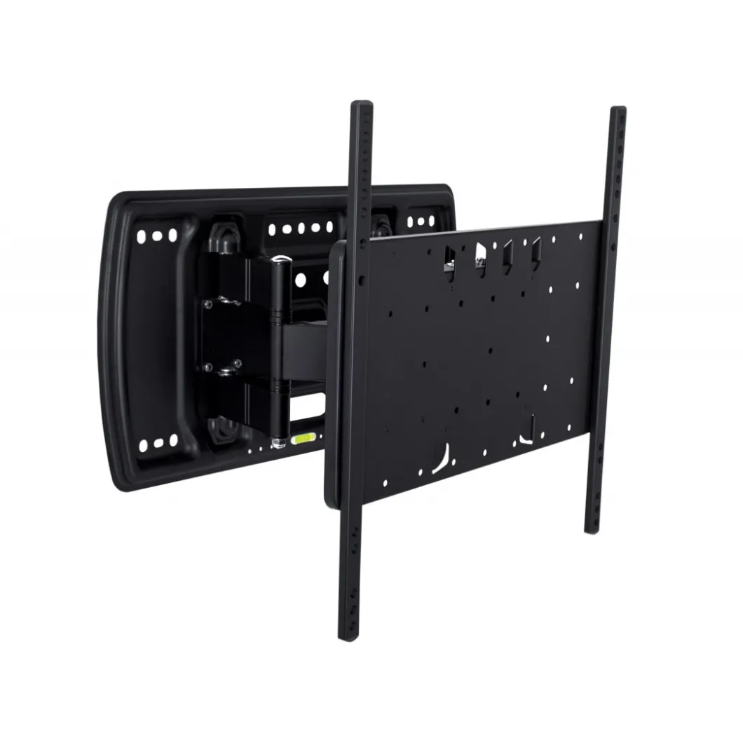Monitorarme^DPJ Workspace Wandhalterung Super Slim - Tilt & Turn
