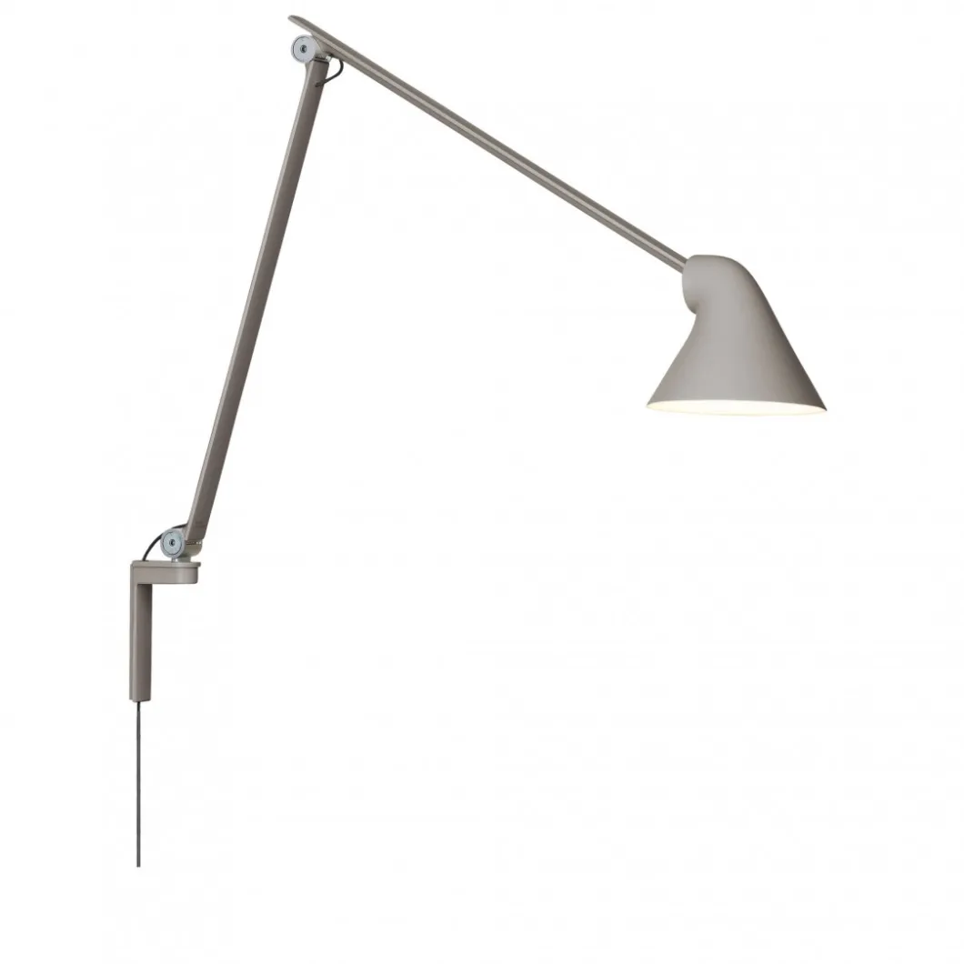 Wandleuchten^DPJ Workspace Wandleuchte NJP Wand - Langer Arm