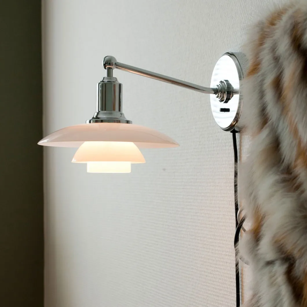 Wandleuchten^DPJ Workspace Wandleuchte PH 2/1 Wand