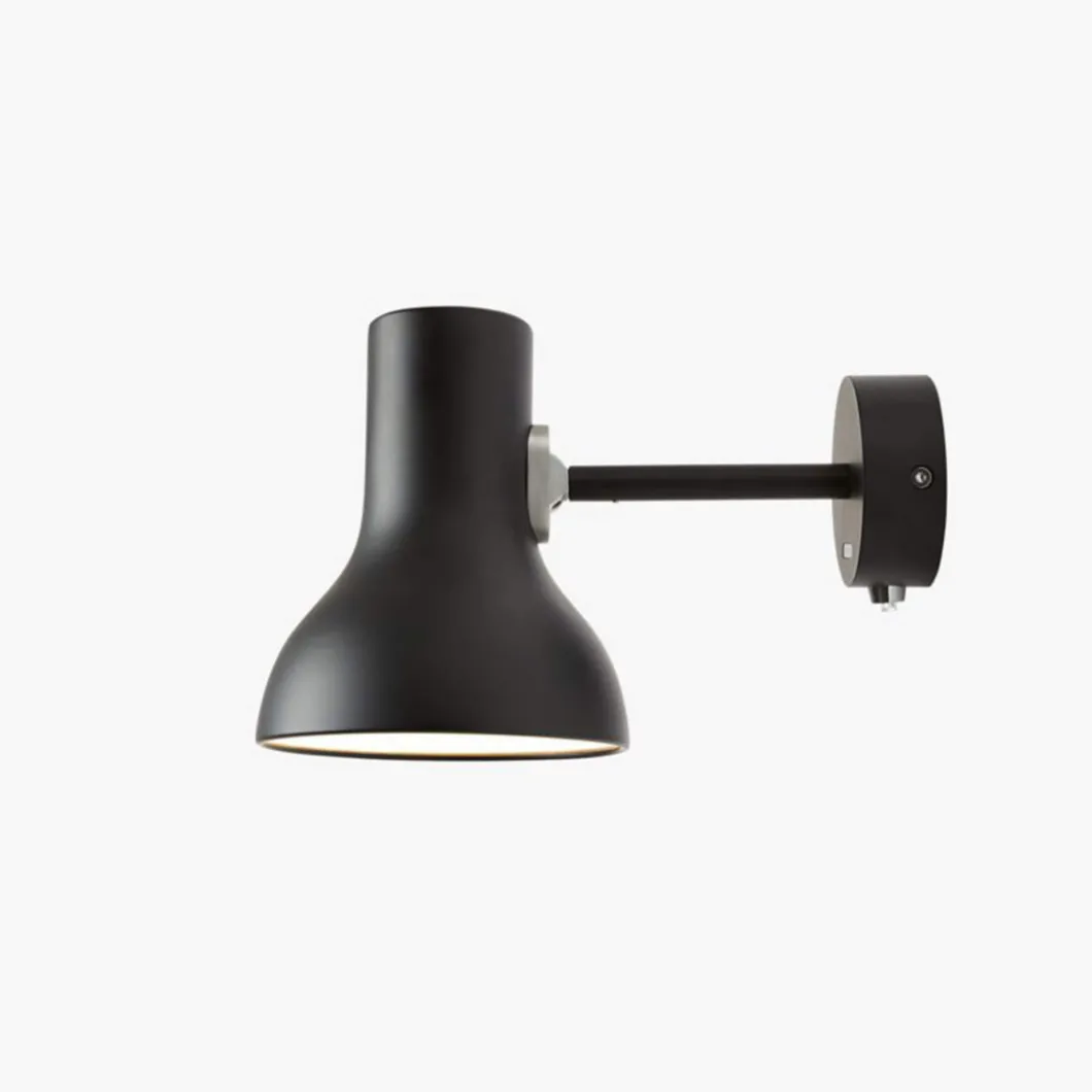 Wandleuchten^DPJ Workspace Wandleuchte Type 75 Mini
